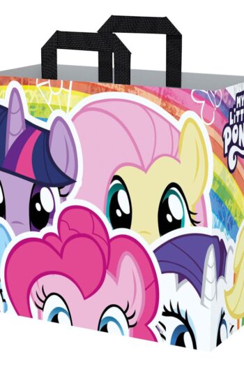 My Little Pony Tote Bag