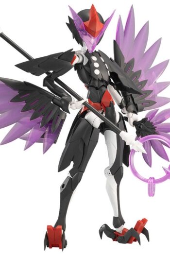 Megalomaria Unlimited Universe Model Kit Zekuu 16 cm