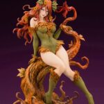 DC Comics Bishoujo PVC Statue 1/7 Poison Ivy Returns Fall Limited Edition 20 cm