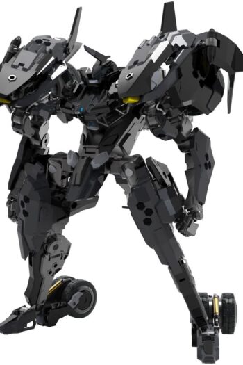 Hexa Gear Plastic Model Kit 1/24 Veloce 24 cm