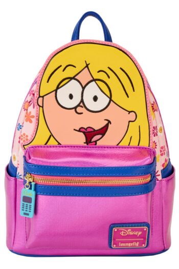 Disney by Loungefly Mini Backpack Lizzie McGuire