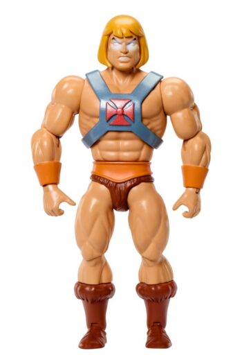 Masters of the Universe Origins Action Figure Faker (Cartoon Collection) 14 cm