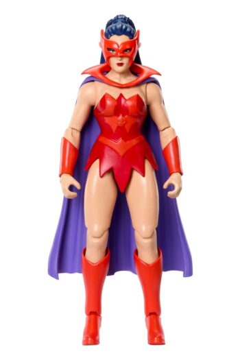 Masters of the Universe Origins Action Figure Catra (Cartoon Collection) 14 cm