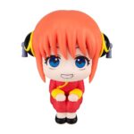 Gintama Look Up PVC Figure Kagura 11 cm (Repeat)