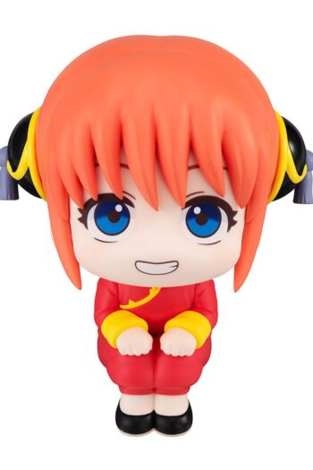 Gintama Look Up PVC Figure Kagura 11 cm (Repeat)