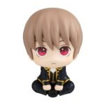Gintama Look Up PVC Figure Sougo Okita 11 cm (Repeat)