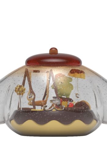 Sanrio Kandyland Pompompurin 12 cm