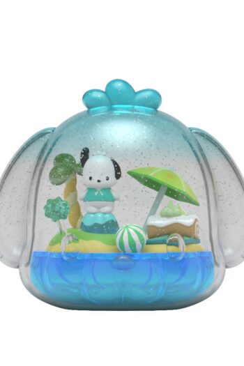 Sanrio Kandyland Pochacco 13 cm