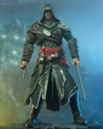 Assassin's Creed: Revelations Action Figure Ezio Auditore 18 cm by Neca - immagine 2