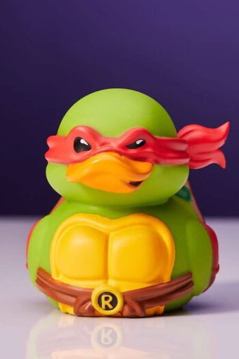 Teenage Mutant Ninja Turtles Tubbz Mini PVC Figure Raphael 5 cm