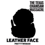 Texas Chainsaw Massacre Tubbz PVC Figure Leatherface Pretty Woman 1st Edition 10 cm