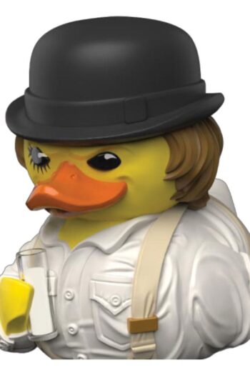 A Clockwork Orange Tubbz PVC Figure Alex DeLarge Boxed Edition 10 cm