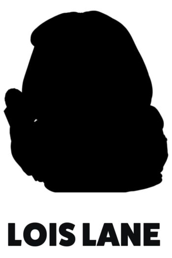 DC Comics Tubbz PVC Figure Lois Lane 1st Edition 10 cm