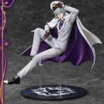 Promise of Wizard Prisma Wing PVC Statue 1/7 Owen 23 cm