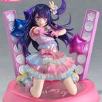 Oshi no Ko Prisma Wing PVC Statue 1/7 Ai 18 cm