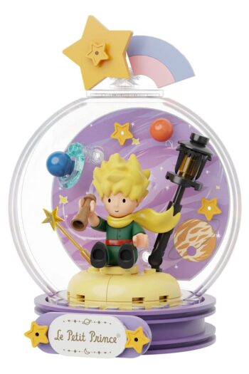 The Little Prince Construction Set Starry Lamp