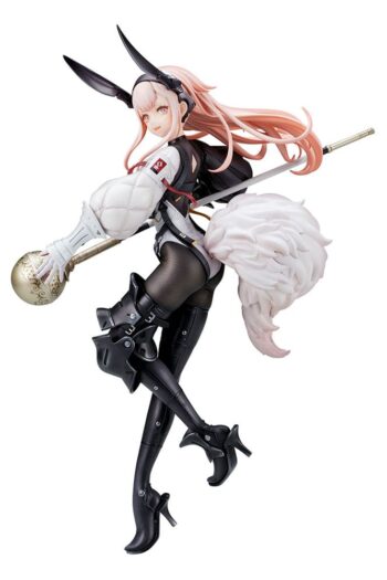 Falslander Statue PVC 1/7 Hexe 27 cm