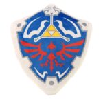 Legend of Zelda Plush Figure Hylian Shield 40 cm
