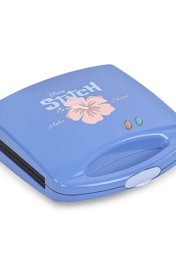 Lilo & Stitch Panini Sandwich Maker Stitch