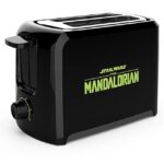 Star Wars The Mandalorian Toaster The Child