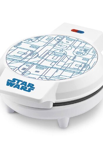 Star Wars Waffle Maker R2-D2