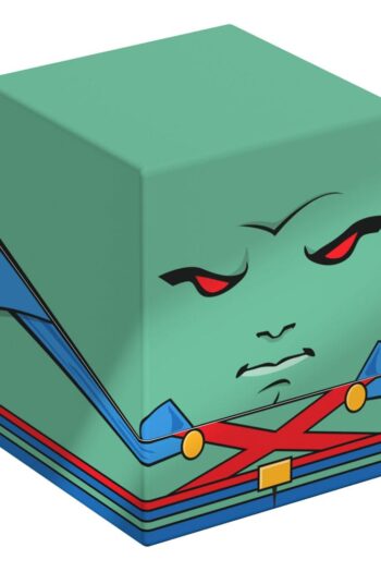 Squaroes Squaroe DC Justice League™ JL010 - Martian Manhunter™