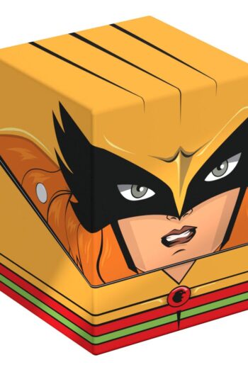 Squaroes Squaroe DC Justice League™ JL012 - Hawkgirl™
