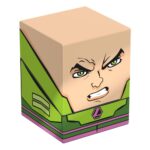 Squaroes Squaroe DC Justice League™ JL014 - Lex Luthor™ Battlesuit
