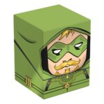 Squaroes Squaroe DC Justice League™ JL015 - Green Arrow™
