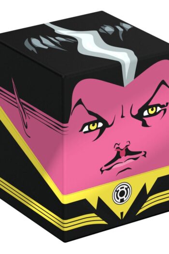 Squaroes Squaroe DC Justice League™ JL016 - Sinestro™