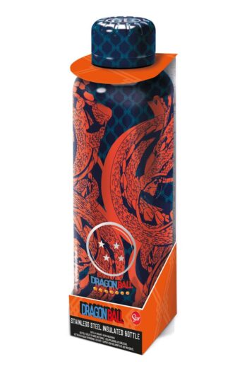 Dragon Ball Water Bottle Shenlong