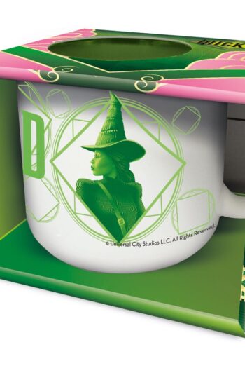 Wicked Mug Elphaba & Glinda 414 ml