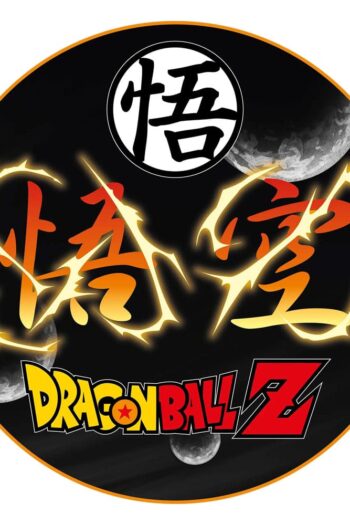Dragon Ball Z Floor Mat