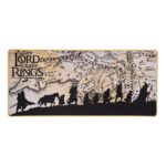 Lord of the Rings XXL Desk Mat Version 1