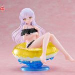 Angel Beats! Aqua Float Girls PVC Statue Kanade Tachibana Renewal Edition 10 cm