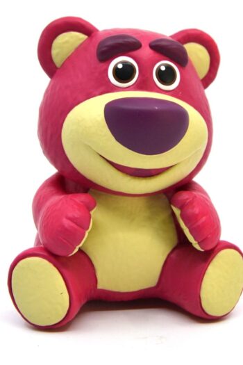 Toy Story Coin Bank Lotso 15 cm