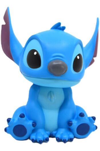 Lilo & Stitch Coin Bank Stich 15 cm