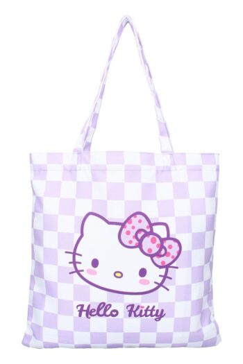 Sanrio Tote Bag Hello Kitty Bag It Up!