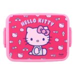 Sanrio Lunch Box Hello Kitty Lunch Bunch