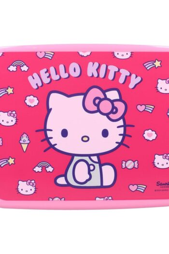 Sanrio Lunch Box Hello Kitty Lunch Bunch