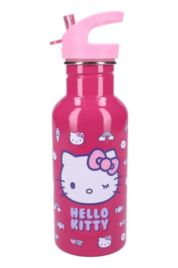 Sanrio Water Bottle Hello Kitty Take A Sip