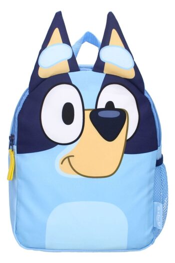 Bluey Backpack Bluey Fluffy Friends