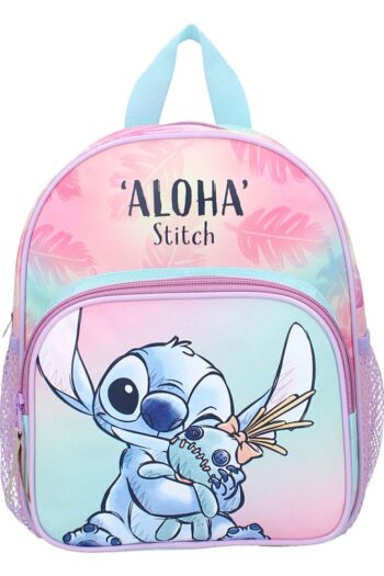 Lilo & Stitch Backpack Stitch Wild Energy Ver. 1