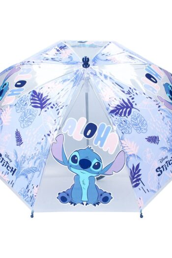 Lilo & Stitch Umbrella Stitch Rainy Days Kids