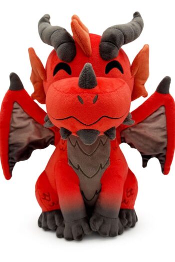 Dungeons & Dragons Plush Figure Red Dragon 22 cm