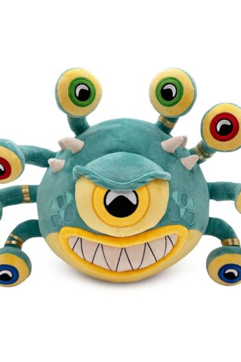 Dungeons & Dragons Plush Figure Xanathar 22 cm