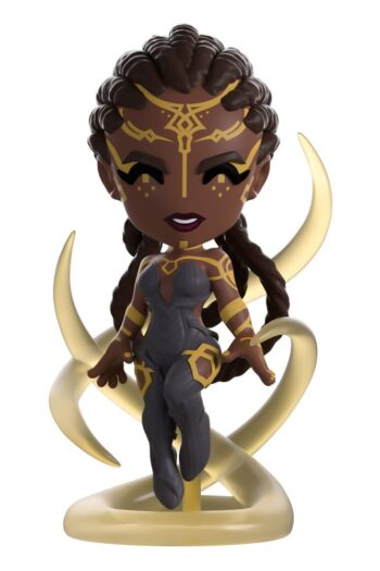 Arcane Vinyl Figure Champion Mel 12 cm