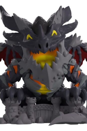 World of Warcraft Vinyl Figure Deathwing 10 cm