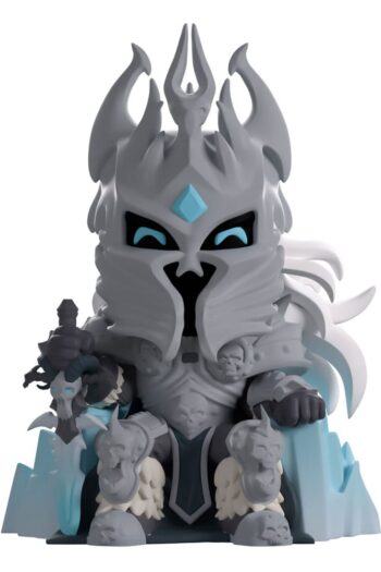 World of Warcraft Vinyl Figure The Lich King 13 cm