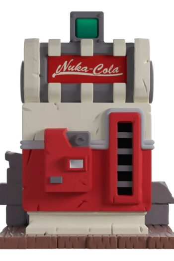Fallout Vinyl Figure Nuka-Cola 11 cm